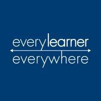 every learner everywhere logo image