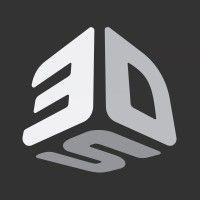 3d systems latin america logo image