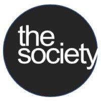 the society group inc logo image