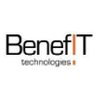 benefit technologies logo image