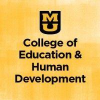 university of missouri college of education & human development