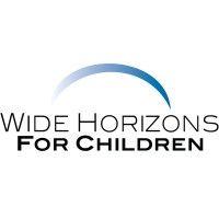 wide horizons for children logo image