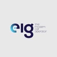 elg logo image