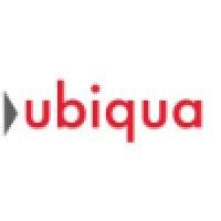 ubiqua logo image