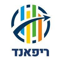 refund ltd. ריפאנד בע"מ logo image