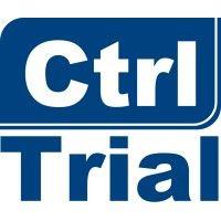 ctrltrial inc. logo image