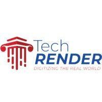 techrender llc logo image