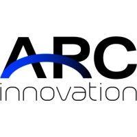 arc innovation logo image