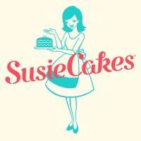 susiecakes bakery logo image