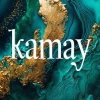 kamay arts and music festival logo image