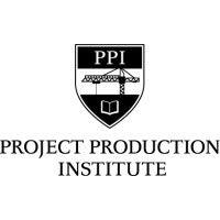 project production institute logo image