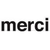 merci logo image