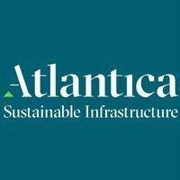 atlantica sustainable infrastructure plc logo image