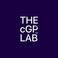 the cgp lab logo image