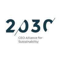 2030 logo image