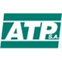 atp tecnologia e produtos s.a. logo image