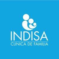 clínica indisa logo image