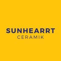 sunhearrt ceramik logo image