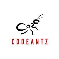 codeantz logo image