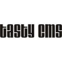 tasty cms logo image