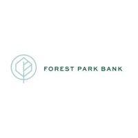 forest park bank logo image