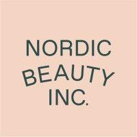 nordic beauty inc logo image