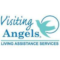 visiting angels, living assistance services