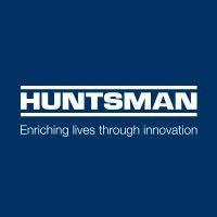 huntsman corporation logo image