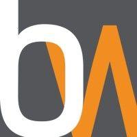 bates weston logo image