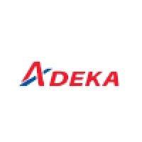 adeka singapore logo image