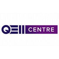 qeii centre logo image