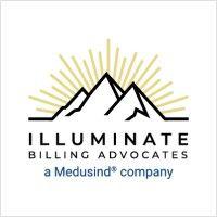 illuminate billing advocates logo image