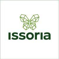 issoria logo image