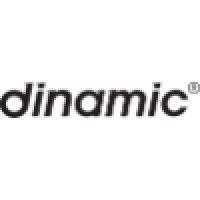 dinamic grup logo image