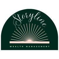 storyline wealth management logo image