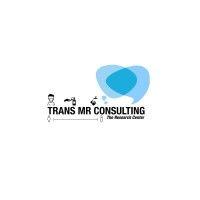 trans mr consulting logo image