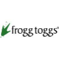 frogg toggs logo image