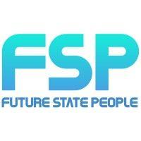 future state people logo image