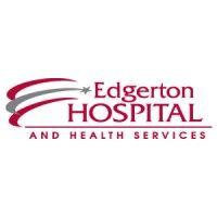 edgerton hospital and health services, inc. logo image