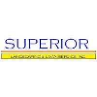 superior landscaping & lawn service, inc logo image