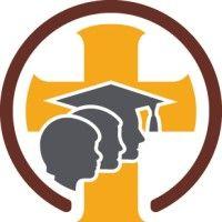 waterloo catholic district school board logo image