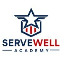 servewell academy logo image