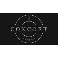 concort advisory logo image