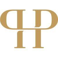 planhotel hospitality group logo image