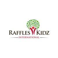 raffles kidz international logo image