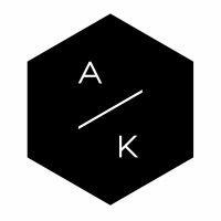 a.k. rikk's logo image