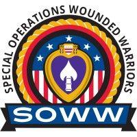 soww- special operations wounded warriors