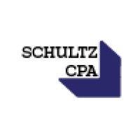 schultz cpa, llc logo image