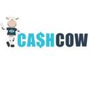 logo of Cashcow קאש קאו מערכת להקמת חנויות וירטואליות ואתרי אינטרנט