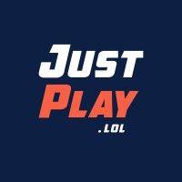 justplay.lol logo image